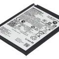 Replacement Battery For Motorola Moto G 5G (XT2513 / 2025) (RA50)