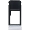 Sim Card Tray For Samsung Galaxy Tab A 8.0" (T290) (2019) (WiFi Version) (Silver Gray)