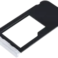 Sim Card Tray For Samsung Galaxy Tab A 8.0" (T290) (2019) (WiFi Version) (Silver Gray)