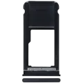 Sim Card Tray For Samsung Galaxy Tab A 8.0" (T290) (2019) (WiFi Version) (Carbon Black)