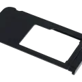 Sim Card Tray For Samsung Galaxy Tab A 8.0" (T290) (2019) (WiFi Version) (Carbon Black)