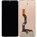 OLED Assembly Without Frame For Motorola Moto G Stylus 5G (XT2517- 1 / 2 / 3 / 2025) / Edge 60 Stylus (XT2517-4 / 2025) (Refurbished) (All Colors)