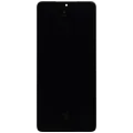 OLED Assembly Without Frame For Motorola Moto G Stylus 5G (XT2517- 1 / 2 / 3 / 2025) / Edge 60 Stylus (XT2517-4 / 2025) (Refurbished) (All Colors)
