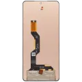 OLED Assembly Without Frame For Motorola Moto G Stylus 5G (XT2517- 1 / 2 / 3 / 2025) / Edge 60 Stylus (XT2517-4 / 2025) (Refurbished) (All Colors)