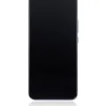 LCD Assembly With Frame For Xiaomi Mi 10 Lite 5G (Aftermarket: Incell) (Cosmic Gray)
