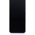 LCD Assembly With Frame For Xiaomi Mi 10 Lite 5G (Aftermarket: Incell) (Aurora Blue)