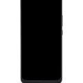 OLED Assembly With Frame For Xiaomi Mi 10 Lite 5G (Aftermarket Plus) (Cosmic Gray)