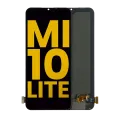 OLED Assembly Without Frame For Xiaomi Mi 10 Lite 5G (Refurbished) (All Colors)