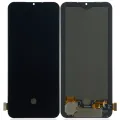 OLED Assembly Without Frame For Xiaomi Mi 10 Lite 5G (Refurbished) (All Colors)