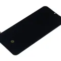 OLED Assembly Without Frame For Xiaomi Mi 10 Lite 5G (Refurbished) (All Colors)