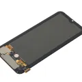 OLED Assembly Without Frame For Xiaomi Mi 10 Lite 5G (Refurbished) (All Colors)