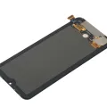 OLED Assembly Without Frame For Xiaomi Mi 10 Lite 5G (Refurbished) (All Colors)