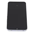 OLED Assembly With Frame For Xiaomi Mi 10 Lite 5G (Aftermarket Plus) (Dream White)