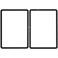 Front Glass For iPad Air 11" (2024) / Air 11" (2025) (Glass Separation Required) (Premium) (All Colors)