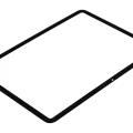 Front Glass For iPad Air 11" (2024) / Air 11" (2025) (Glass Separation Required) (Premium) (All Colors)