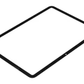 Front Glass For iPad Air 11" (2024) / Air 11" (2025) (Glass Separation Required) (Premium) (All Colors)