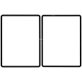 Front Glass For iPad Air 13" (2024) (Glass Separation Required) (Premium) (All Colors)