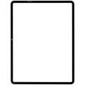 Front Glass For iPad Air 13" (2024) (Glass Separation Required) (Premium) (All Colors)