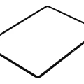 Front Glass For iPad Air 13" (2024) (Glass Separation Required) (Premium) (All Colors)