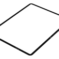 Front Glass For iPad Air 13" (2024) (Glass Separation Required) (Premium) (All Colors)