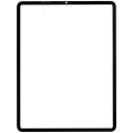 Front Glass For iPad Pro 12.9" 5th Gen (2021) / Pro 12.9" 6th Gen (2022) (Glass Separation Required) (Premium) (All Colors)