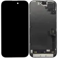 OLED Assembly For iPhone 16 (Service Pack)
