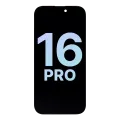 Дисплейний модуль (OLED) для iPhone 16 Pro (Service Pack)