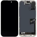 Дисплейний модуль (OLED) для iPhone 16 Pro (Service Pack)