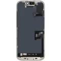 Дисплейний модуль (OLED) для iPhone 16 Pro (Service Pack)