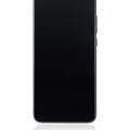 LCD Assembly With Frame For Xiaomi Mi 9 Lite / CC9 (Aftermarket: Incell) (Onyx Gray)