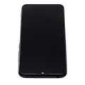 LCD Assembly With Frame For Xiaomi Mi 9 Lite / CC9 (Aftermarket: Incell) (Onyx Gray)