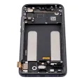 LCD Assembly With Frame For Xiaomi Mi 9 Lite / CC9 (Aftermarket: Incell) (Onyx Gray)