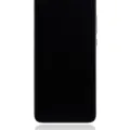 LCD Assembly With Frame For Xiaomi Mi 9 Lite / CC9 (Aftermarket: Incell) (Pearl White)