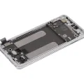 LCD Assembly With Frame For Xiaomi Mi 9 Lite / CC9 (Aftermarket: Incell) (Pearl White)