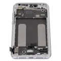 LCD Assembly With Frame For Xiaomi Mi 9 Lite / CC9 (Aftermarket: Incell) (Pearl White)