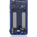 LCD Assembly With Frame For Xiaomi Mi 9 Lite / CC9 (Aftermarket: Incell) (Aurora Blue)
