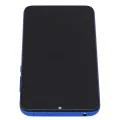 LCD Assembly With Frame For Xiaomi Mi 9 Lite / CC9 (Aftermarket: Incell) (Aurora Blue)