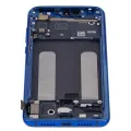 LCD Assembly With Frame For Xiaomi Mi 9 Lite / CC9 (Aftermarket: Incell) (Aurora Blue)