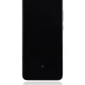 OLED Assembly With Frame For Xiaomi Mi 9 Lite / CC9 (Refurbished) (Pearl White)
