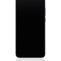 OLED Assembly With Frame For Xiaomi Mi 9 Lite / CC9 (Refurbished) (Onyx Gray)