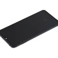 OLED Assembly With Frame For Xiaomi Mi 9 Lite / CC9 (Refurbished) (Onyx Gray)