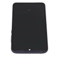 OLED Assembly With Frame For Xiaomi Mi 9 Lite / CC9 (Refurbished) (Onyx Gray)