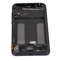 OLED Assembly With Frame For Xiaomi Mi 9 Lite / CC9 (Refurbished) (Onyx Gray)