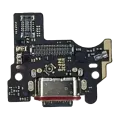 Charging Port Board For Motorola Moto Edge 60 Fusion (XT2503 / 2025) (Genuine OEM)