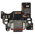 Charging Port Board For Motorola Moto Edge 60 Fusion (XT2503 / 2025) (Genuine OEM)