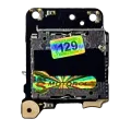 Sim Card Reader For Motorola Moto Edge 60 Fusion (XT2503 / 2025) (Genuine OEM)
