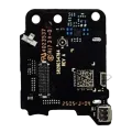 Sim Card Reader For Motorola Moto Edge 60 Fusion (XT2503 / 2025) (Genuine OEM)