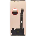 OLED Assembly Without Frame For Xiaomi Redmi Turbo 4 / Xiaomi Poco X7 Pro (Refurbished) (All Colors)