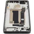 OLED Assembly With Frame For Xiaomi Redmi Turbo 4 / Xiaomi Poco X7 Pro (Refurbished) (Black)