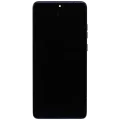 OLED Assembly With Frame Compatible For Motorola Moto G Stylus 5G (XT2517-3 / 2025) / Motorola Moto Edge 60 Stylus (XT2517-4 / 2025) (Refurbished) (Gibraltar Sea)